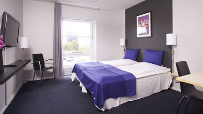 Hotel Danica