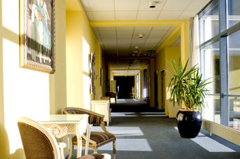 Skaga Hotel