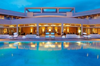 Astir Alexandroupolis Hotel