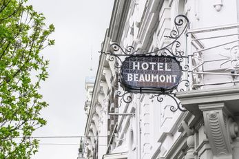 Beaumont Hotel Maastricht