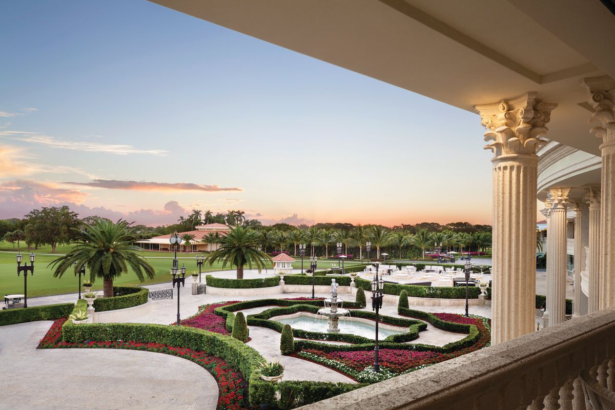 Trump National Doral Miami- Deluxe Miami, FL Hotels- GDS ...
