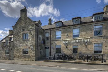 Ravensworth Arms Hotel