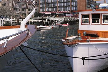 Wyndham Vac Resorts - Inn on the Harbor