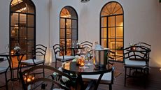 The Fifteen Keys Hotel