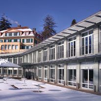 Zurich Development Center