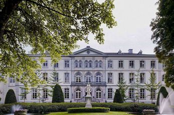 Hotel Kasteel Bloemendal