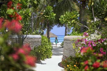 Four Seasons Resort at Kuda Huraa