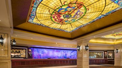 Showboat Atlantic City