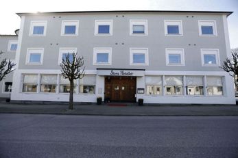 Stora Hotellet Hotel