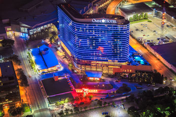 Omni Dallas Hotel
