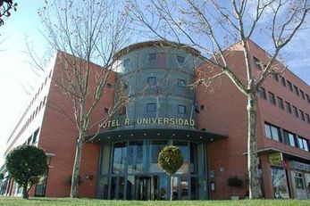 Universidad Hotel