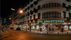 Hotel Cinquentenario
