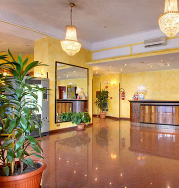Hotel California