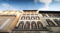Strozzi Palace Hotel