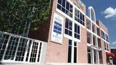 Hotel Majadahonda