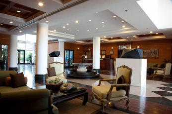 Saigon Domaine Luxury Residences