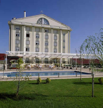 Hotel Velada Merida