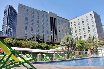 Primus Valencia Hotel