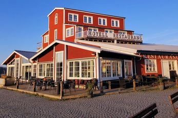 Nostalgi Hotel Motala