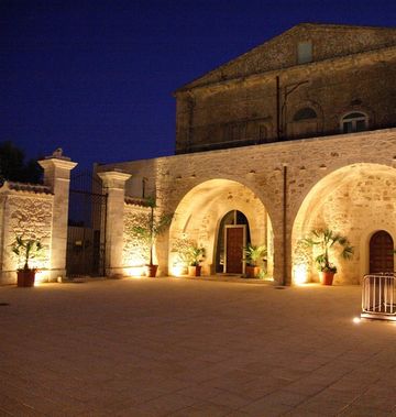 Hotel Casato Licitra