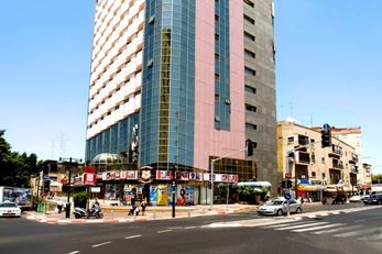 Ramada by Wyndham Ramat Gan