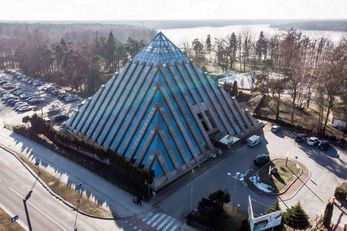 Hotel Piramida