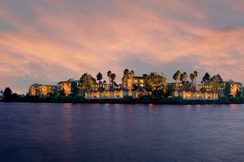 Loews Coronado Bay Resort