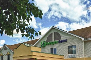 Holiday Inn Express