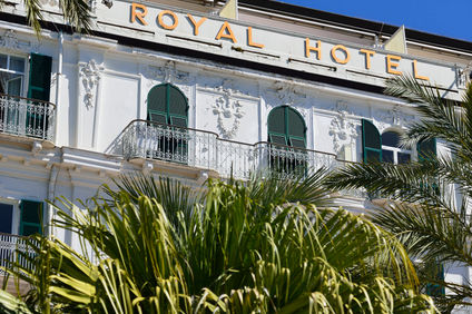 Royal Hotel Sanremo