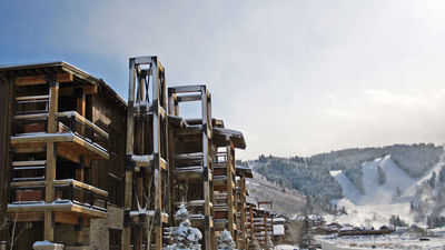 The Lodges At Deer Valley