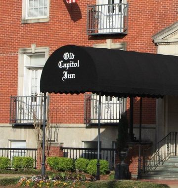 Old Capitol Inn