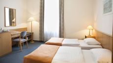 City Hotel Matyas