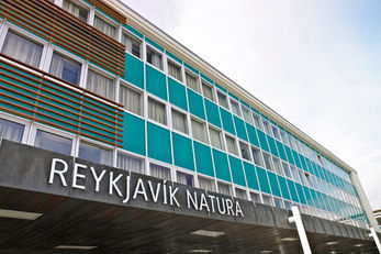 Reykjavik Natura Hotel