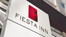 Fiesta Inn Insurgentes Sur