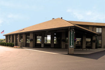 Christopher Inn