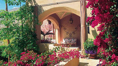 The Willows Historic Palm Springs Inn