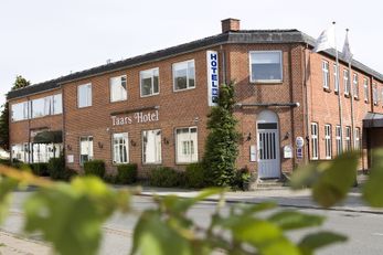 Taars Hotel