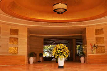 The LaLiT Chandigarh