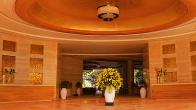 The LaLiT Chandigarh