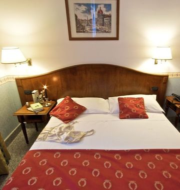 Hotel Domus Romana & Residence