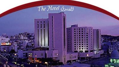 Grand Coral Hotel Makkah