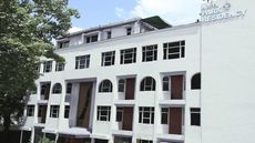 Hotel Park Residency Green Park