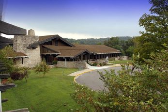 Shawnee Lodge & Conference Center