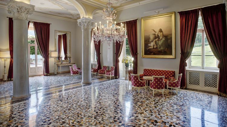 Villa d'Este Ballroom