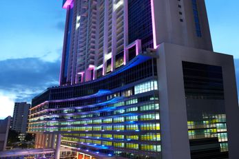 Hard Rock Hotel Panama Megapolis