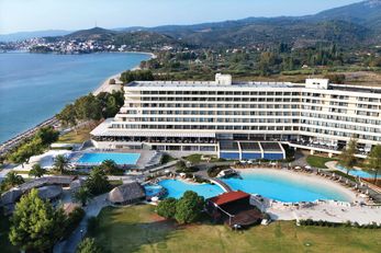 Porto Carras Grand Resort