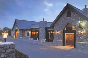 Auburn Lodge Hotel