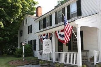 Colby Hill Inn