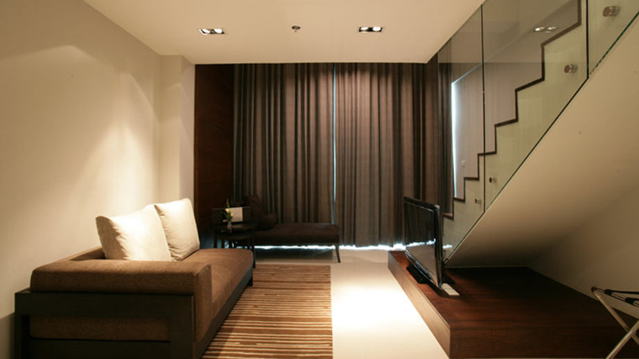 S31 Sukhumvit Hotel Bangkok Thailand Meeting Rooms Event Space Meetings Conventions