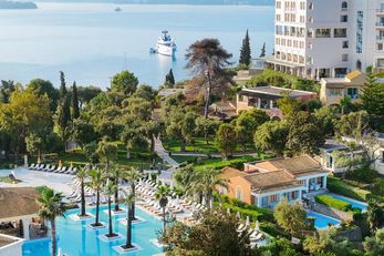 Grecotel Eva Palace